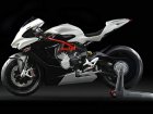 MV Agusta F3 800